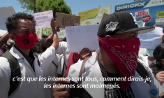 Les Malgaches manifestent au lendemain de la nomination du Premier ministre