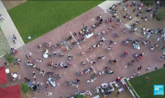 Déconfinement en France : le pass sanitaire entre en vigueur