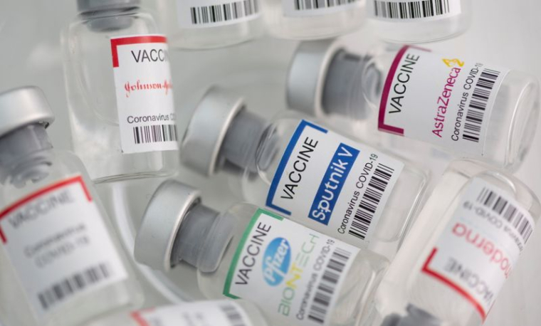 CORONAVIRUS: LA PROBABLE HAUSSE DE PRIX DES VACCINS POUR L'UE LIÉE À DES EXIGENCES RENFORCÉES, DIT BEAUNE