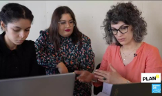 Accès au travail : on hérite ou on mérite ?