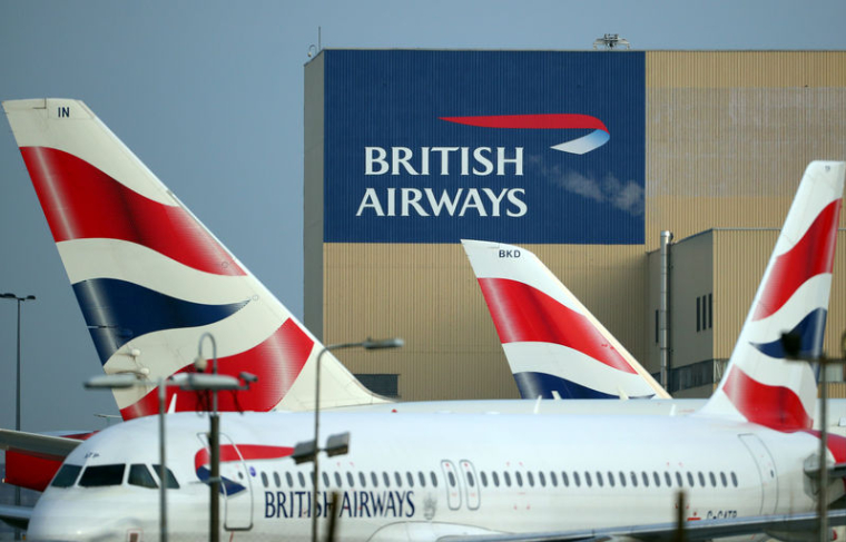 IAG, PROPRIÉTAIRE DE BRITISH AIRWAYS, AVERTIT SUR SES RÉSULTATS
