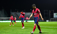 La FFF condamne à son tour les incidents lors de Châteauroux-Nîmes