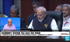 La percée de Robotyne : un tournant pour Kiev ?