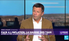 Banque centrale européenne : la fin de l'argent facile