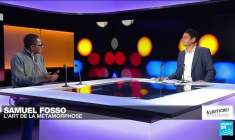 Samuel Fosso : 50 ans de carrière et plus de 300 photos exposées à la MEP