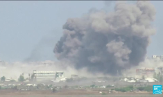 Israël ordonne une nouvelle évacuation dans le sud de la bande de Gaza