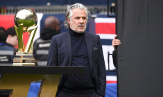 Vincent Labrune après le sacre du PSG : « un signal fort au foot français et européen »