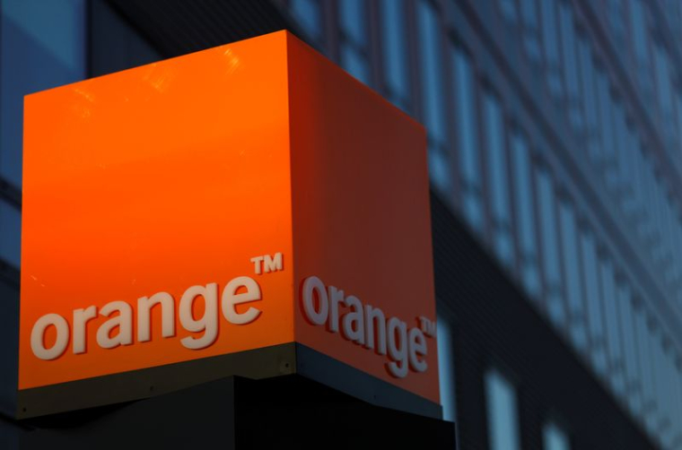 ORANGE FUSIONNE SES ACTIVITÉS EN ESPAGNE AVEC MASMOVIL POUR 18,6 MILLIARDS D'EUROS