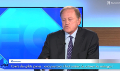 Pourquoi il faut arrêter de matraquer les ménages et taxer ceux qui polluent vraiment !