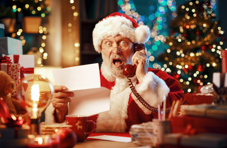 Budget Noël :  6 astuces pour préparer les fêtes sans vider son portefeuille