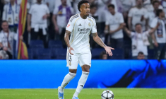 Éder Militão ne verra pas la Coupe du monde