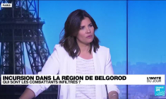 Incursion dans la région de Belgorod : qui sont les combattants infiltrés ?