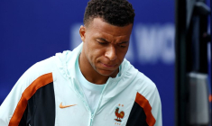 Coupe du monde de la FIFA 2026 - Match pour la troisième place - France - Angleterre