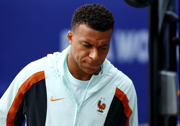 Coupe du monde de la FIFA 2026 - Match pour la troisième place - France - Angleterre