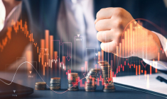 L'été est souvent propice aux krachs boursiers, comment s'en protéger ? ( Crédits photo: ©  Miha Creative - stock.adobe.com )