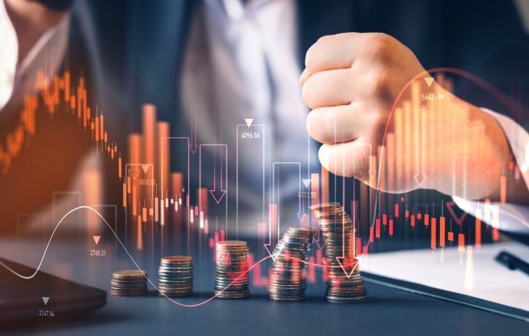 L'été est souvent propice aux krachs boursiers, comment s'en protéger ? ( Crédits photo: ©  Miha Creative - stock.adobe.com )