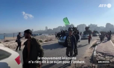 Gaza: que prévoit l'accord Israël-Hamas ?