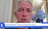 Iran/USA/Israël : Trump a-t-il réussi son coup ?