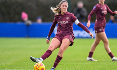 Les féminines de Chelsea et Manchester City vont s'affronter quatre fois de suite