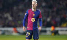 Le Barça va-t-il perdre Dani Olmo gratuitement ?