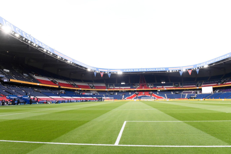 Un nouveau titre pour le PSG (et pour le FC Metz)