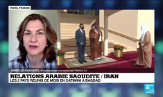Relations Arabie Saoudite / Iran : les deux pays réunis en avril en catimini à Bagdad