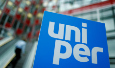 UNIPER DISCUTE DE LA VENTE D'UN TERMINAL DE GNL EN ITALIE