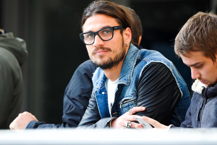 Pablo Osvaldo est toujours hospitalisé