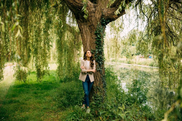 Mise à jour sur le cancer de la Princesse de Galles