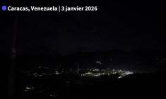 Trump annonce que Maduro a été "capturé et exfiltré" du Venezuela