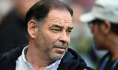 Stéphane Moulin : « Plus rien ne vous atteint après ça »