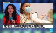 Vaccin Johnson & Johnson : utilisation suspendue aux États-Unis