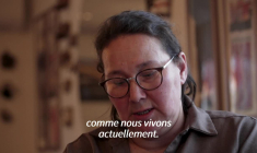 Groenland: des Inuits veulent "mener une vie normale" malgré la menace américaine