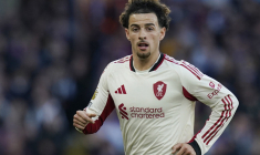 Un milieu de Liverpool signe à l’Inter
