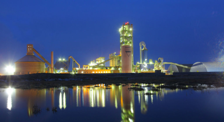 L'exposition de Vicat à la Turquie inquiète les investisseurs. (© Vicat)