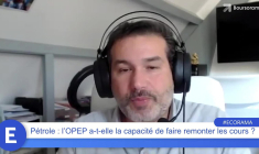 Pétrole : l'OPEP a-t-elle la capacité de faire remonter les cours ?