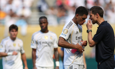 Bellingham-Güler, au cœur du jeu de Xabi Alonso