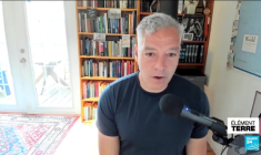 Poumon de l'océan, l'herbier marin de Saya de Malha en danger