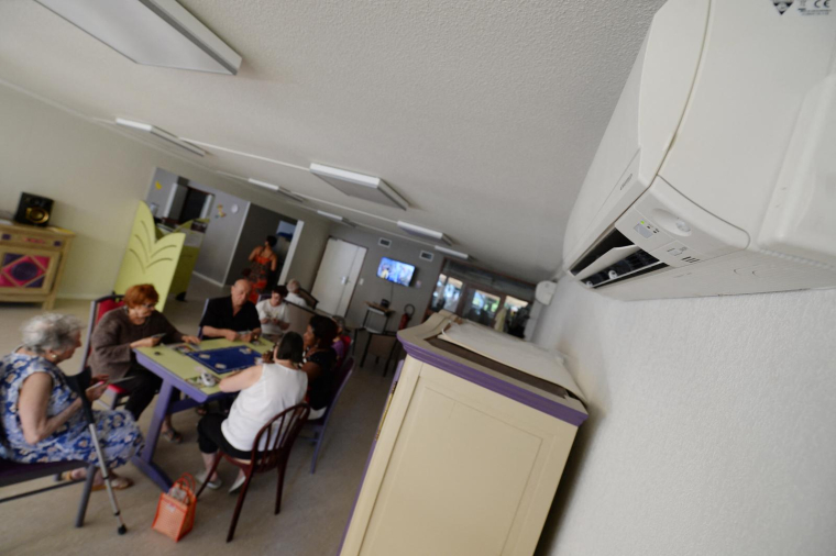 ( AFP / MEHDI FEDOUACH )