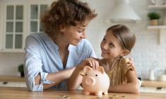 Fin des PER pour les enfants-iStock-fizkes