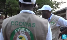 Niger : la Cédéao poursuit sa médiation, les chefs d'État-major toujours réunis à Abuja