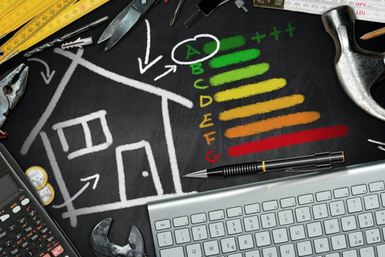 Rénovation énergétique, la Cour des comptes dénonce une politique compliquée-iStock-Alberto Masnovo