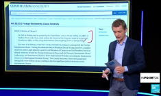 Un Boeing qatari pour Donald Trump : le cadeau qui passe mal