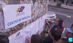 Venezuela : Nicolas Maduro réélu, l'opposition refuse le résultat