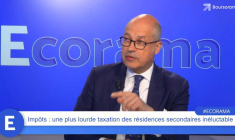 Impôts : une plus lourde taxation des résidences secondaires inéluctable ?