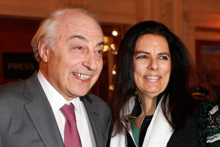 LA FAMILLE BETTENCOURT INVESTIT DANS LES CLINIQUES PRIVÉES ELSAN