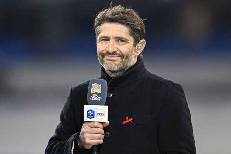 Bixente Lizarazu ne comprend pas le choix de carrière de Kingsley Coman