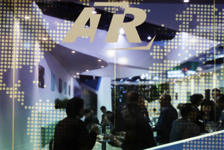 SIGNATURE IMMINENTE D'UN CONTRAT ENTRE L'IRAN ET ATR