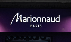 ( AFP / MARTIN LELIEVRE )