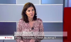 La France, paradis des start-up ?